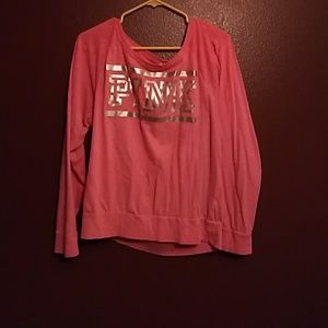 Vixtoris secret long sleeve